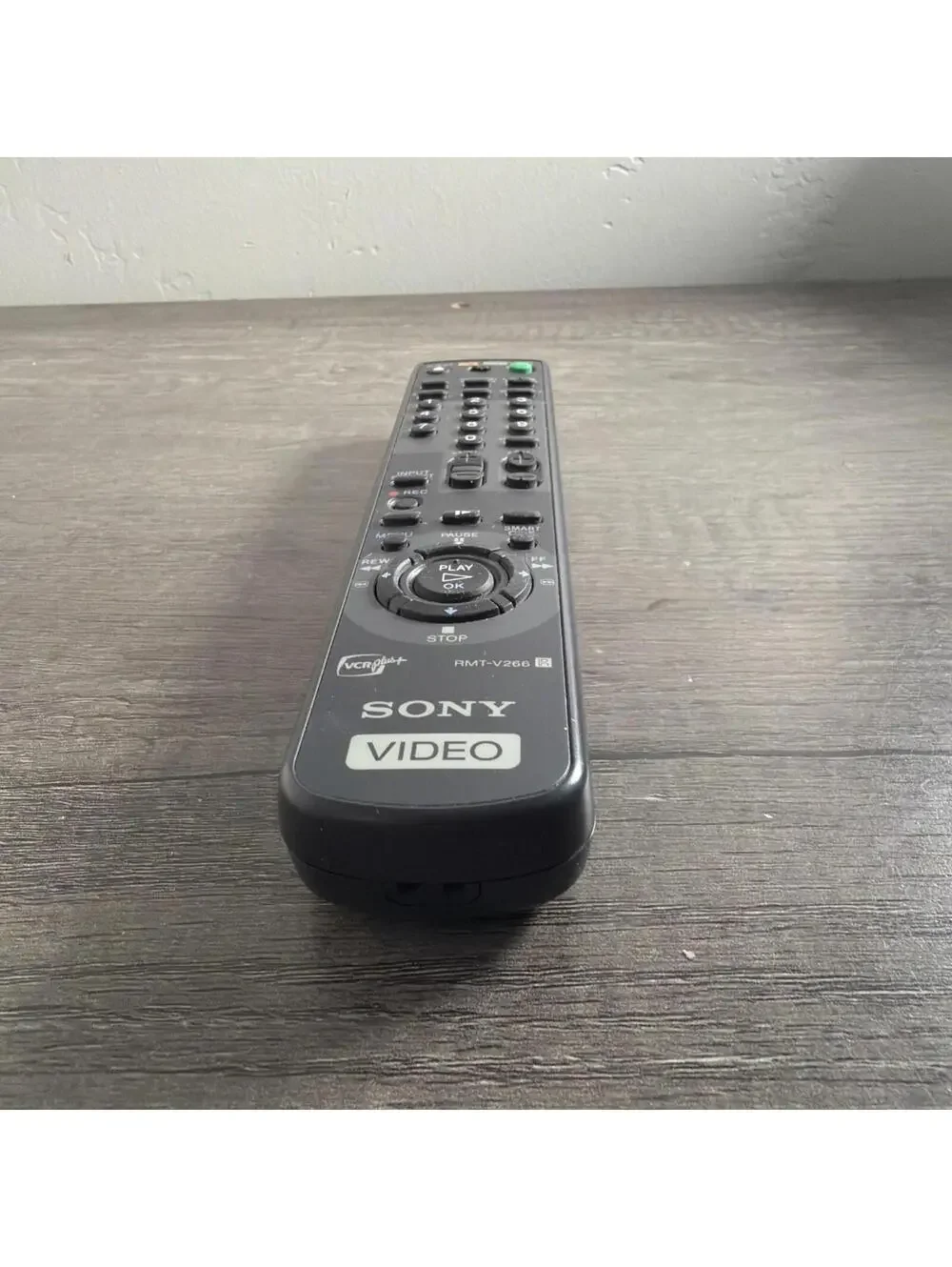 Genuine Sony Remote Control RMT-V266A